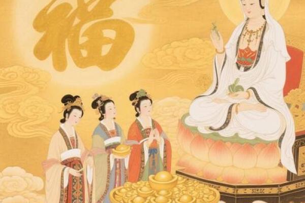 观音诞出生的孩子命运如何? 观音诞出生的孩子命运如何?