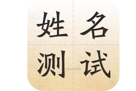 名字八字打分