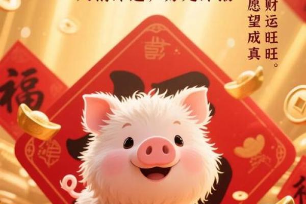 塔罗测试:金猪报福,你的财运如何? 塔罗测试:金猪报福,你的财运如何?