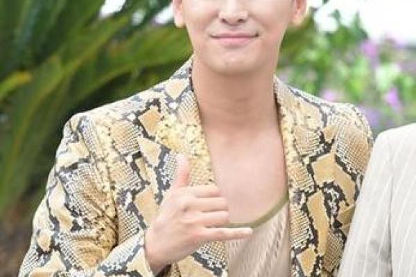 朱智勋是什么星座？