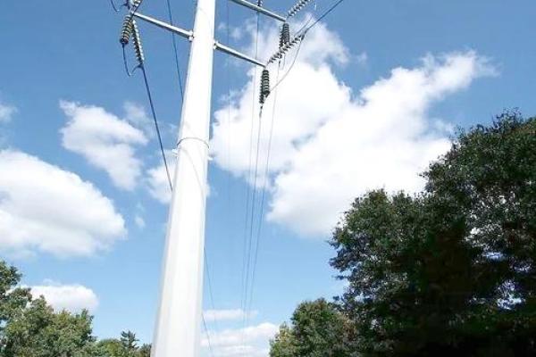 房子西边电线杆风水 房子西边电线杆风水