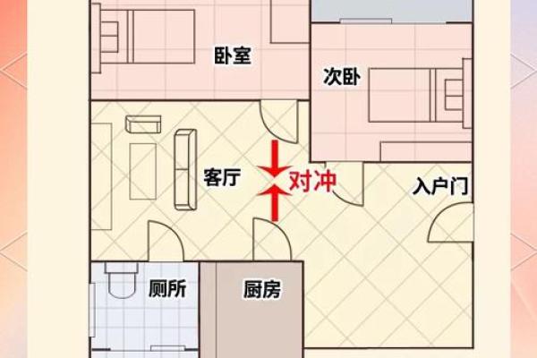 如何化解九种常见的房子风水煞-