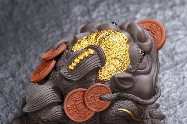 摆件蟾蜍的风水作用有哪些？