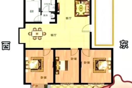 房子风水关乎运势好坏 选房前需要多关注