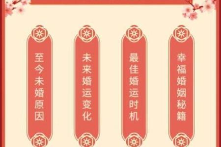 八字解析姻缘，准的惊人