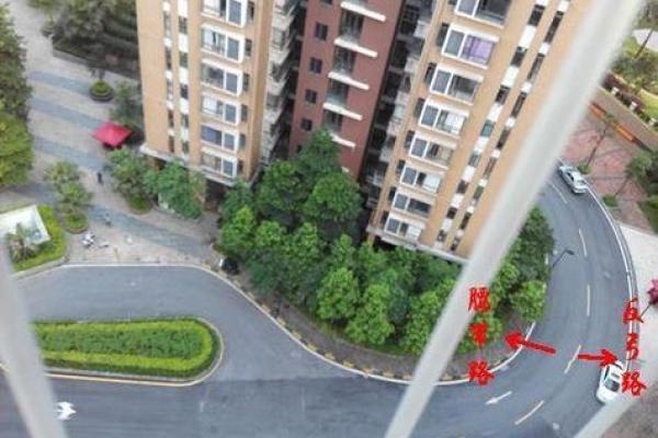 基础知识:常见14种室外风水煞 基础知识:常见14种室外风水煞