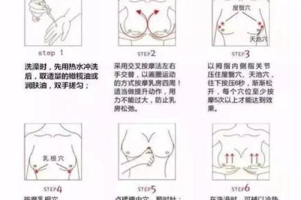 八字奶是什么意思